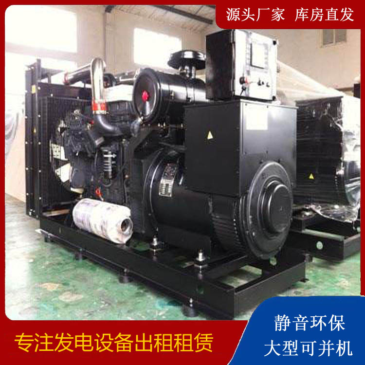 信宜发电车出租 柴油发电机组需要经常换机油吗?