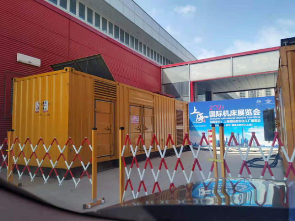 信宜发电机出租 对于发电机的特性你了解多少?