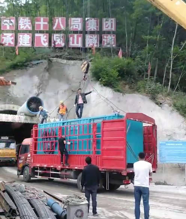 信宜发电机组维修后输出功率降低是什么问题