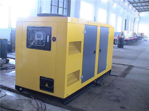 信宜租赁发电机 柴油发电机组的蓄电池种类有哪些？