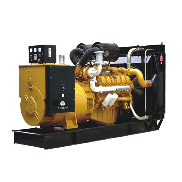 信宜租赁发电机-怎样确保潍柴发电机组的质量