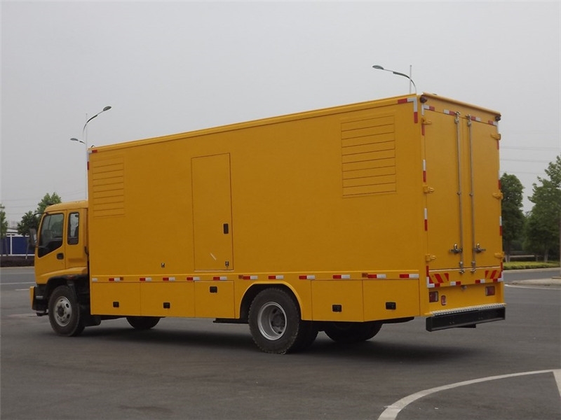 信宜租赁发电机-柴油发电机组出口六要素