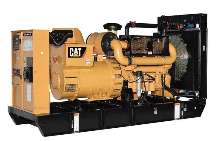 信宜租赁发电机-柴油发电机设计的优势性能特点有哪些