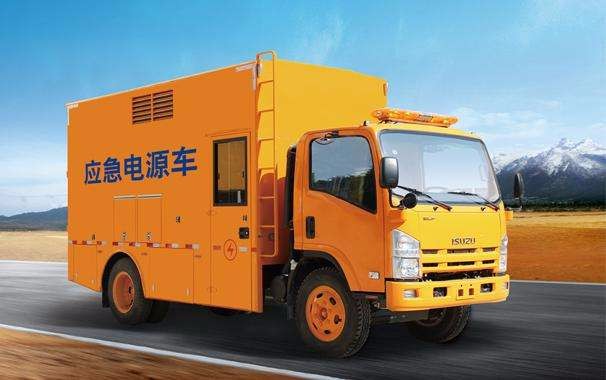 信宜租赁发电机-柴油发电机组紧急停机的正确操作方法