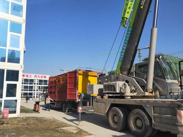 信宜发电机出租50KW柴油发电机组需要配多粗电缆线