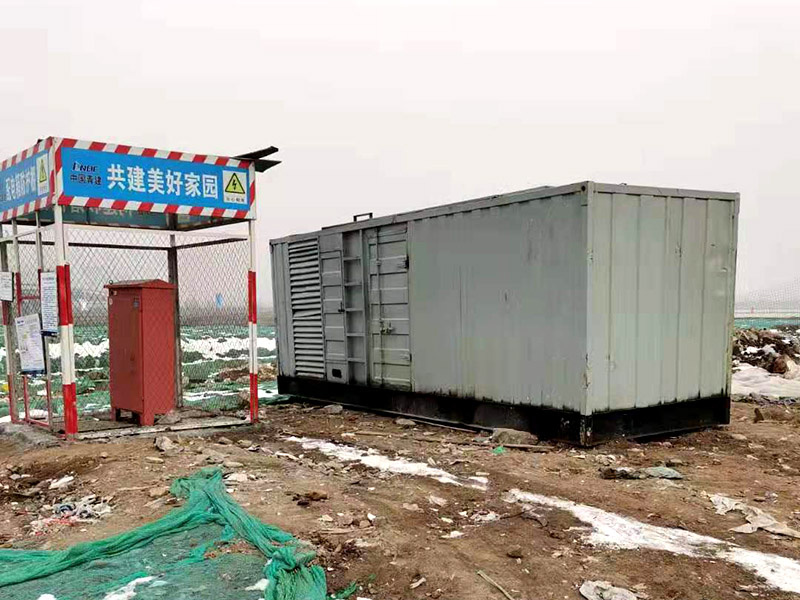 信宜燃气发电机在高海拔地区运行时会遇到哪些常见故障？