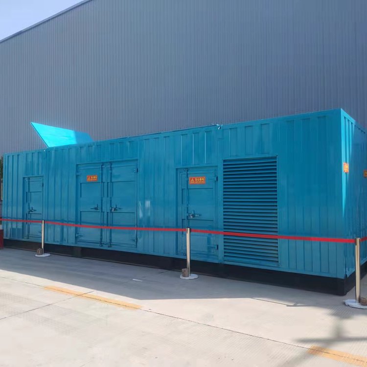信宜怎样更换柴油发电机组的空气滤清器？