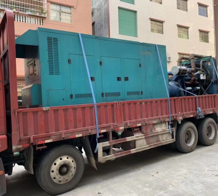 信宜如何在不同负载率下确保 400KW 柴油发电机组的正常运行？