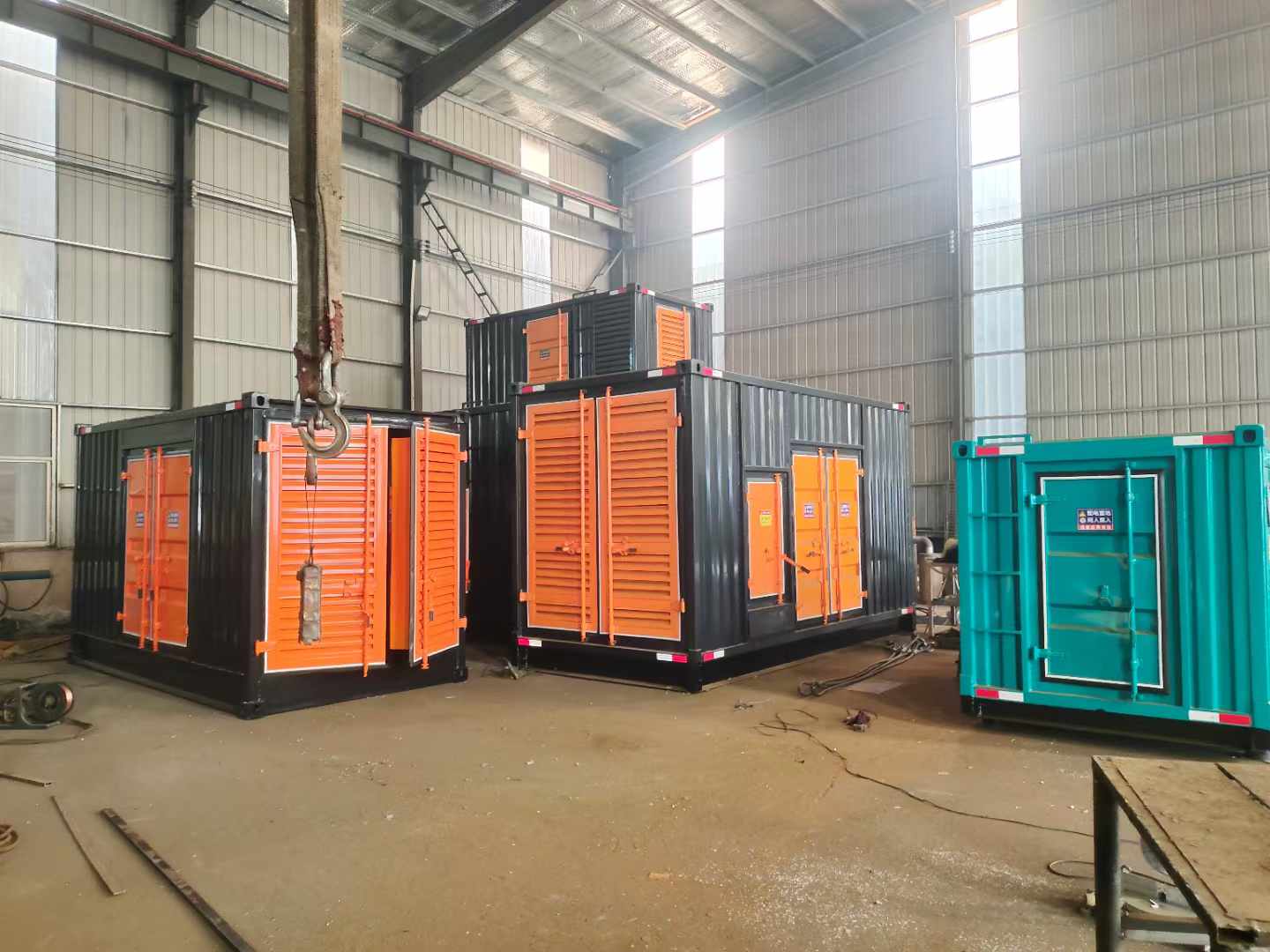 信宜如何根据用电设备的功率选择合适的空开？