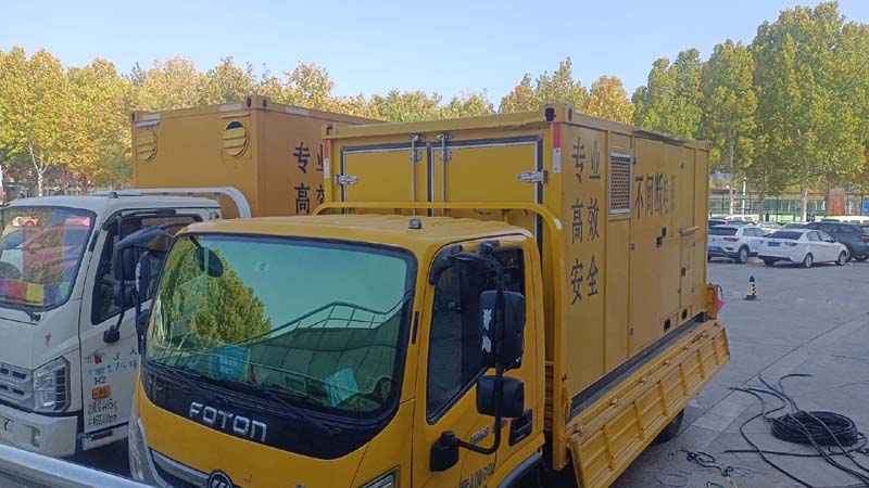 信宜有哪些因素会影响柴油发电机组和UPS电源的切换时间？