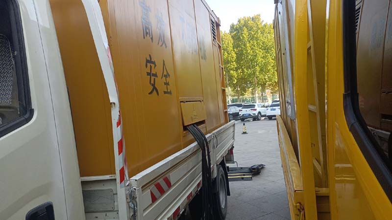 信宜如何判断柴油发电机组和UPS电源的切换时间是否符合要求?