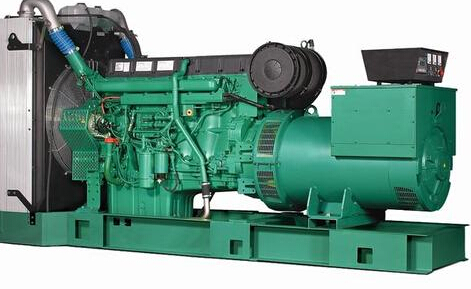 信宜发电机除垢后需要用清水冲洗水冷式机油散热器几次？