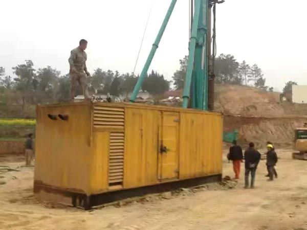 信宜柴油发电机组应用场合有哪些？