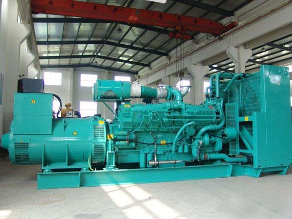 信宜影响800KW发电机组油耗的因素有哪些？